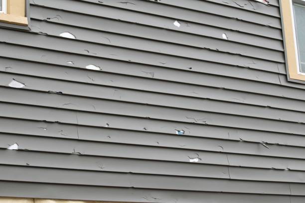 Wernersville, PA Siding Installation & Repair Company